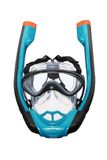 Bestway 24060 maska na potápanie Hydro-Pro SeaClear Flowtech S/M