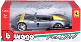 Bburago 1:24 Ferrari Monza SP1