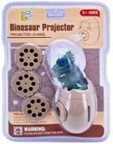 Projektor s Dinosaurom 10cm