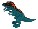 Dinosaurus RC s efektmi 30cm