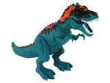 Dinosaurus RC s efektmi 30cm