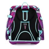Anatomická školská taška Premium Flexi Girl