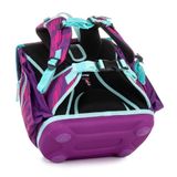 Anatomická školská taška Premium Flexi Girl