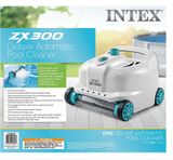 Intex 28005 Automatický bazénový vysávač ZX300