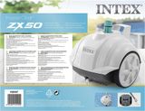 Intex 28007 bazénový vysávač Auto Pool Cleaner ZX50