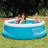 Intex 28101 Bazén Easy Set 183x51cm