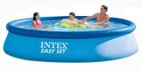 Intex 28143 Bazén Easy Set 396x84cm