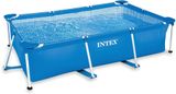 Intex 28270 Bazén s konštrukciou obdĺžnik 220x150x60cm