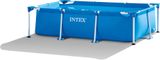 Intex 28271 Bazén Rectangular Frame Pool 260 x 160 x 65cm