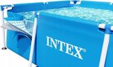 Intex 28273 Bazén Rectangular Frame Pool 450 x 220 x 84cm