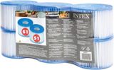 Intex29011 Filtračná vložka S1/6ks 