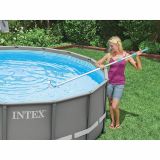 Intex 29053 Kefa na čistenie bazéna zahnutá 40cm
