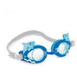 Intex 55610 Detské plavecké okuliare 3+