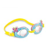 Intex 55610 Detské plavecké okuliare 3+
