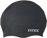 Intex 55991 Silikónová plavecká čiapka 8+