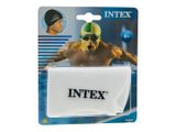 Intex 55991 Silikónová plavecká čiapka 8+