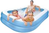 Intex 57180 nafukovací bazén Swim Center Family 203x152x48cm
