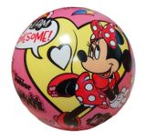 Lopta Mickey-Minnie-McQueen-Princess-Classics Fun Times 11cm