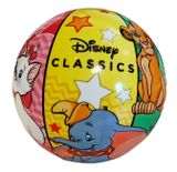 Lopta Mickey-Minnie-McQueen-Princess-Classics Fun Times 11cm