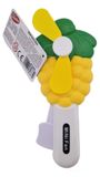 Ventilátor Ovocie MiniFan 15cm
