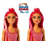 Mattel Barbie bábika Pop Reveal Ovocný punč melón