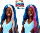 Mattel Barbie bábika Pop Reveal Ovocný punč