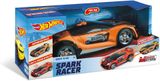 Hot Wheels auto Quick N&#039;Sik Spark Racer 24cm