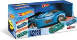 Hot Wheels auto Spin King Spark Racer 24cm