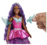 Mattel Barbie a dotyk magickej bábiky Brooklyn