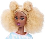 Mattel Barbie modelka 180