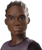 Mattel Barbie Ken Fashionistas 130 