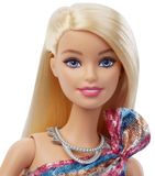 Mattel Barbie Dreamhouse Adventures Speváčka so zvukmi