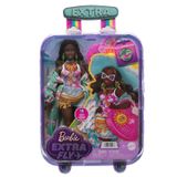 Mattel Barbie extra na pláži