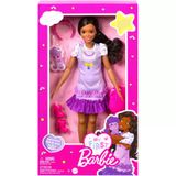 Mattel Barbie Moja prvá bábika 34cm