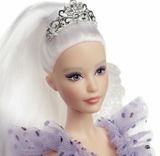 Mattel Barbie Zúbková víla 30cm
