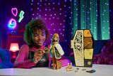 Mattel Monster High Skulltimate Secrets bábika Cleo Denile