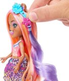Mattel Enchantimals Charisse a Grinsy