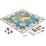 Hasbro Monopoly Cesta okolo sveta SK
