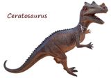Dinosaurus figúrka veľká 42-56cm