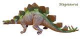 Dinosaurus rôzne druhy cca 35cm