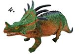 Dinosaurus World rôzne druhy cca 28cm