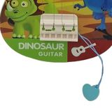 Gitara pre najmenších Dino 52cm