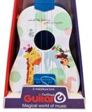 Detská gitara Safari 55cm