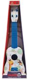 Detská gitara Safari 55cm