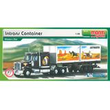 Monti System MS25 Intrans Container 1:48