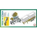 Monti System MS25 Intrans Container 1:48