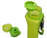 Oxybag Fľaša na pitie 550ml zelená