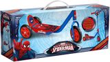 Stamp Kolobežka Spiderman 3-kolesová