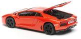 Bburago Lamborghini Aventador 1:32 Coupe Orange