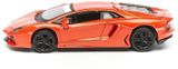 Bburago Lamborghini Aventador 1:32 Coupe Orange